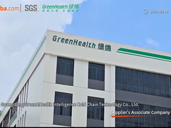 水果店超市果蔬饮品展示冷藏内机一体机开放式冷柜A款风幕柜